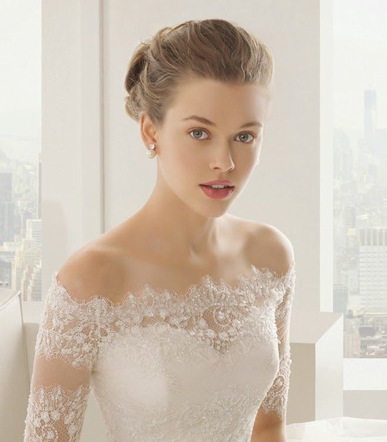 Bridal Beauty Trends 2015 « Bridal Hair Stylist and Makeup Services ...
