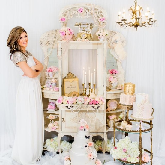Fancy Face | Vendor Spotlight