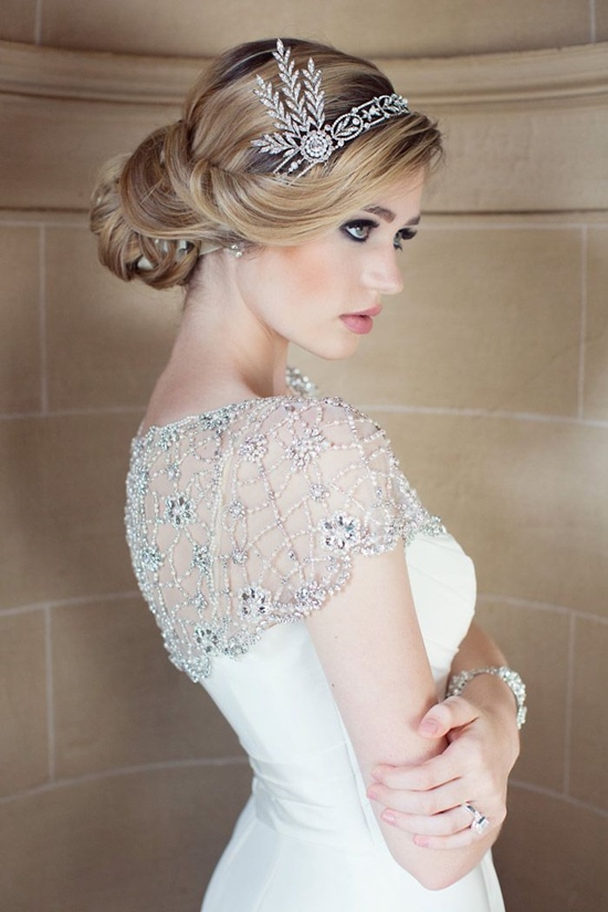 Fancy Face | Bridal Beauty