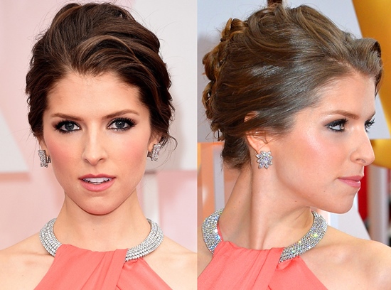 Fancy Face | Oscars
