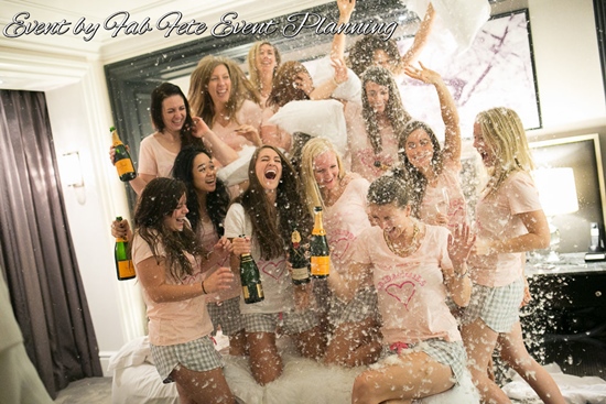 Fancy Face | Fab Fête