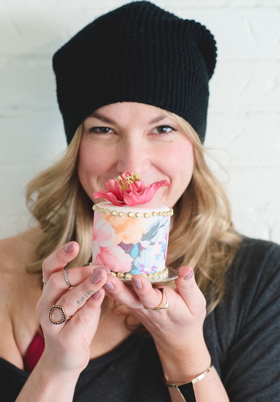 Fancy Face | Vendor Spotlight