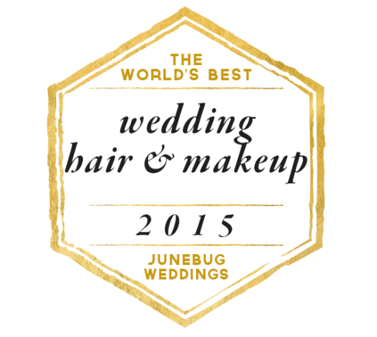 Fancy Face | Junebug Weddings