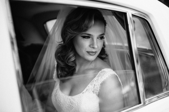 Fancy Face | Weddings