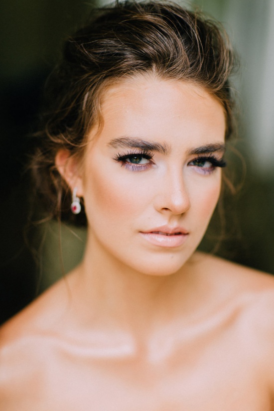Fancy Face | Bridal Beauty Tips