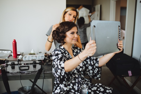 Fancy Face | Amanda