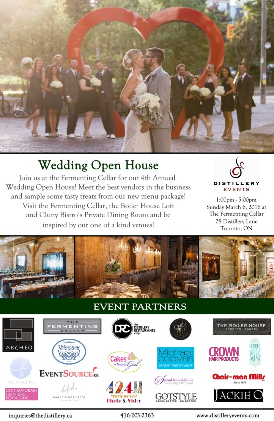 Fancy Face | Distillery Open House