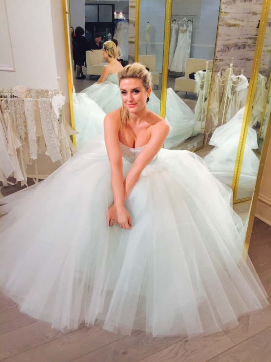 Fancy Face | What I learned planning my own wedding