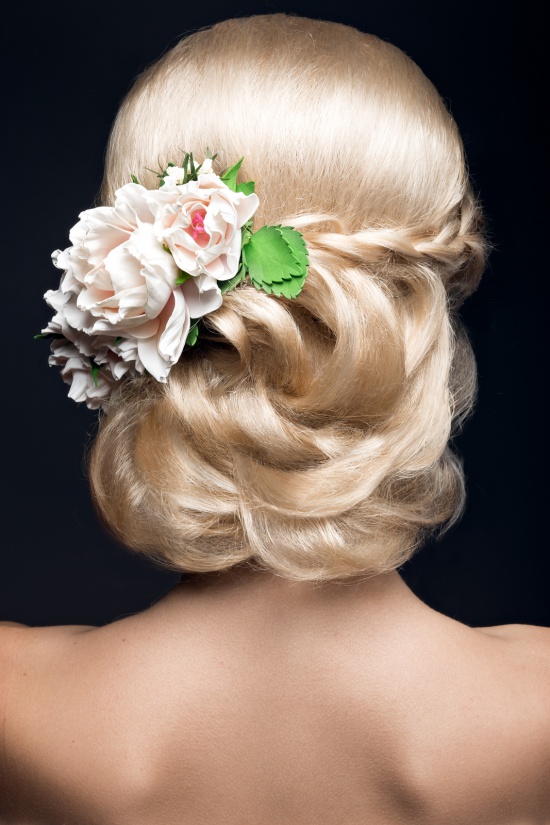 Fancy Face | Hair Design
