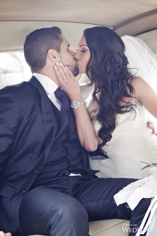 Fancy Face | Weddings