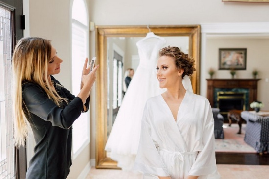 Fancy Face Blog | Luxurious Royal York Wedding