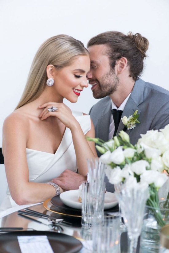 Fancy Face Blog | Red Carpet Beauty Tips