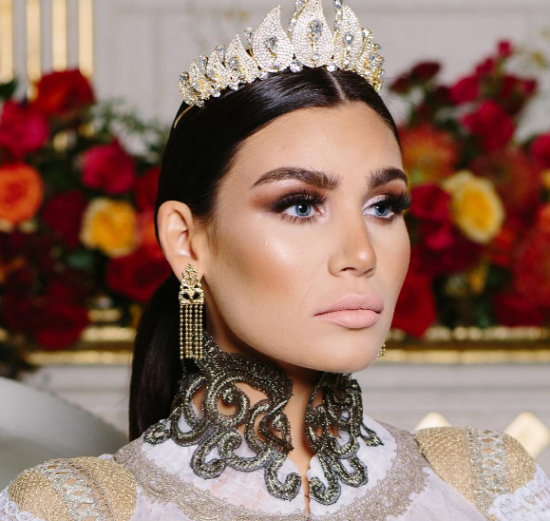 Fancy Face Blog | Top Bridal Hair Accessories