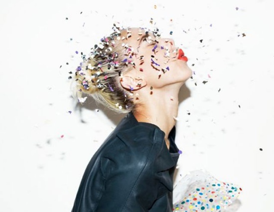 Fancy Face Blog | Health and Beauty Resolutions for the New Year!