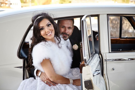 Fancy Face Blog | Bride Feature – Vanessa