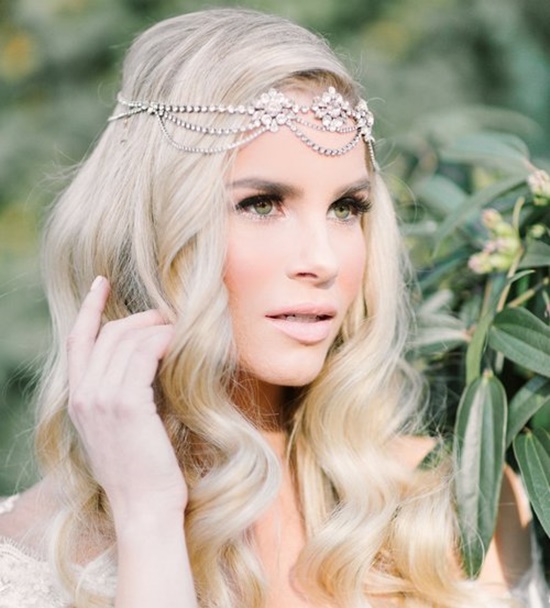Fancy Face Blog | Bridal Hair Jewellery