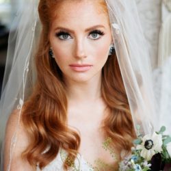 Fancy Face Blog | WedLuxe’s “I Love Lucy”‘s Glitterati Style File