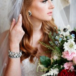 WedLuxe’s “I Love Lucy”‘s Glitterati Style File