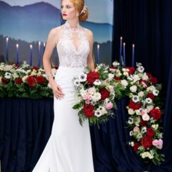 WedLuxe’s “I Love Lucy”‘s Glitterati Style File