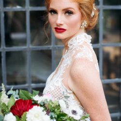 WedLuxe’s “I Love Lucy”‘s Glitterati Style File