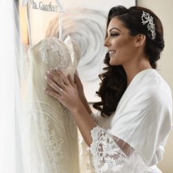 Fancy Face | Bridal Gallery