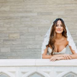 Fancy Face | Bridal Gallery