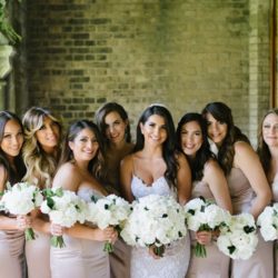 Fancy Face | Bridal Gallery