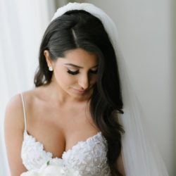 Fancy Face | Bridal Gallery