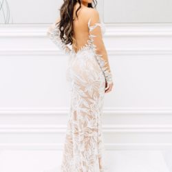 Fancy Face | Bridal Gallery