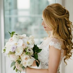 Fancy Face | Bridal Gallery