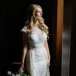 Fancy Face | Bridal Gallery