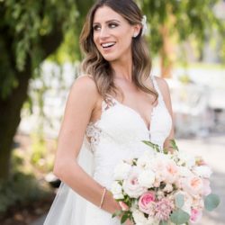 Fancy Face | Bridal Gallery