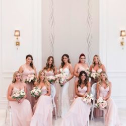 Fancy Face | Bridal Gallery