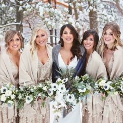 Fancy Face | Bridal Gallery