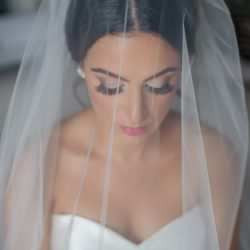 Fancy Face | Bridal Gallery