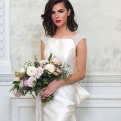 WedLuxe’s “Love Style Life“