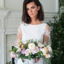 WedLuxe’s “Love Style Life“