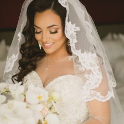 Fancy Face | Bridal Gallery