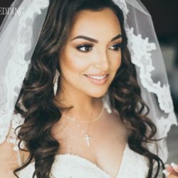 Fancy Face | Bridal Gallery