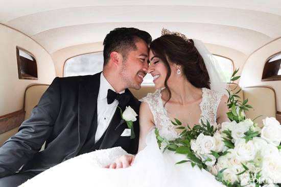 Fancy Face | Bridal Gallery