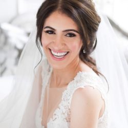 Fancy Face | Bridal Gallery