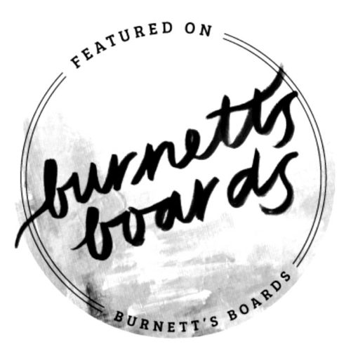 Burnett's Boards