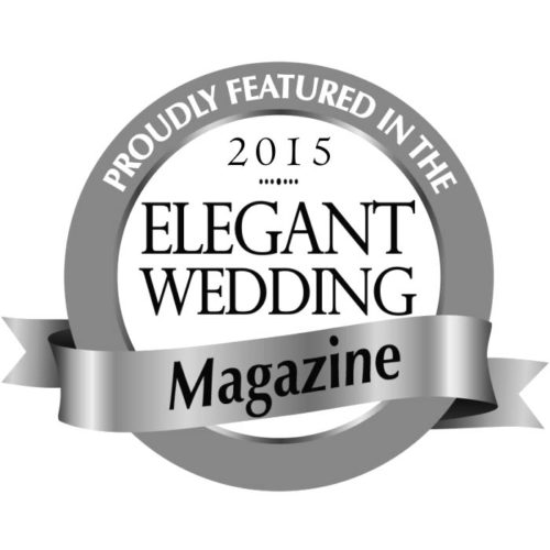 Elegant Wedding Magazine