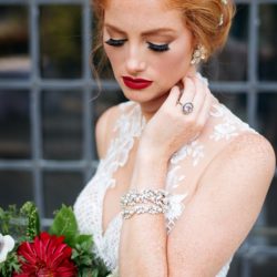 WedLuxe’s “I Love Lucy”‘s Glitterati Style File