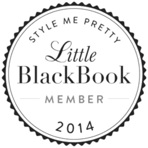 Little Black Book Member