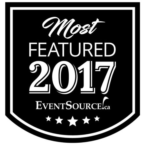 Most Featured 2017 EventSource