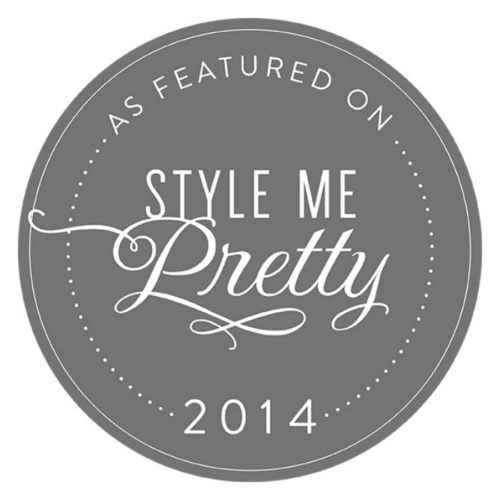 Style Me Pretty