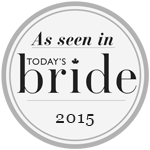 Today's Bride 2015