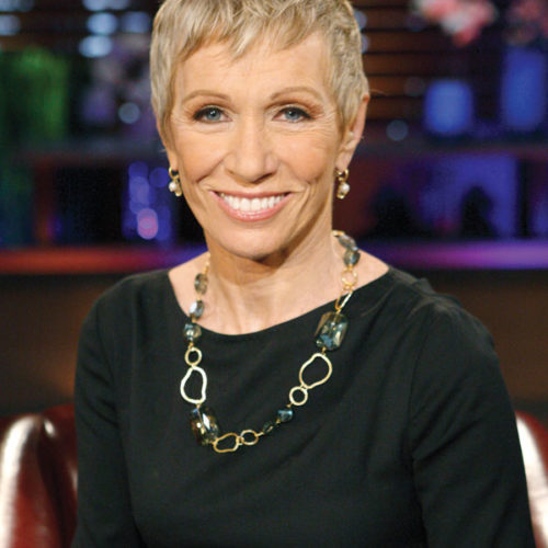 Fancy Face | Testimonial | Barbara Corcoran