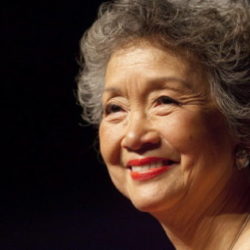 Adrienne Clarkson